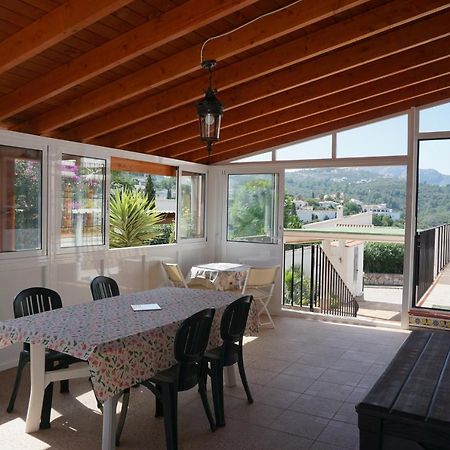 Muriel House Monte Pego Экстерьер фото