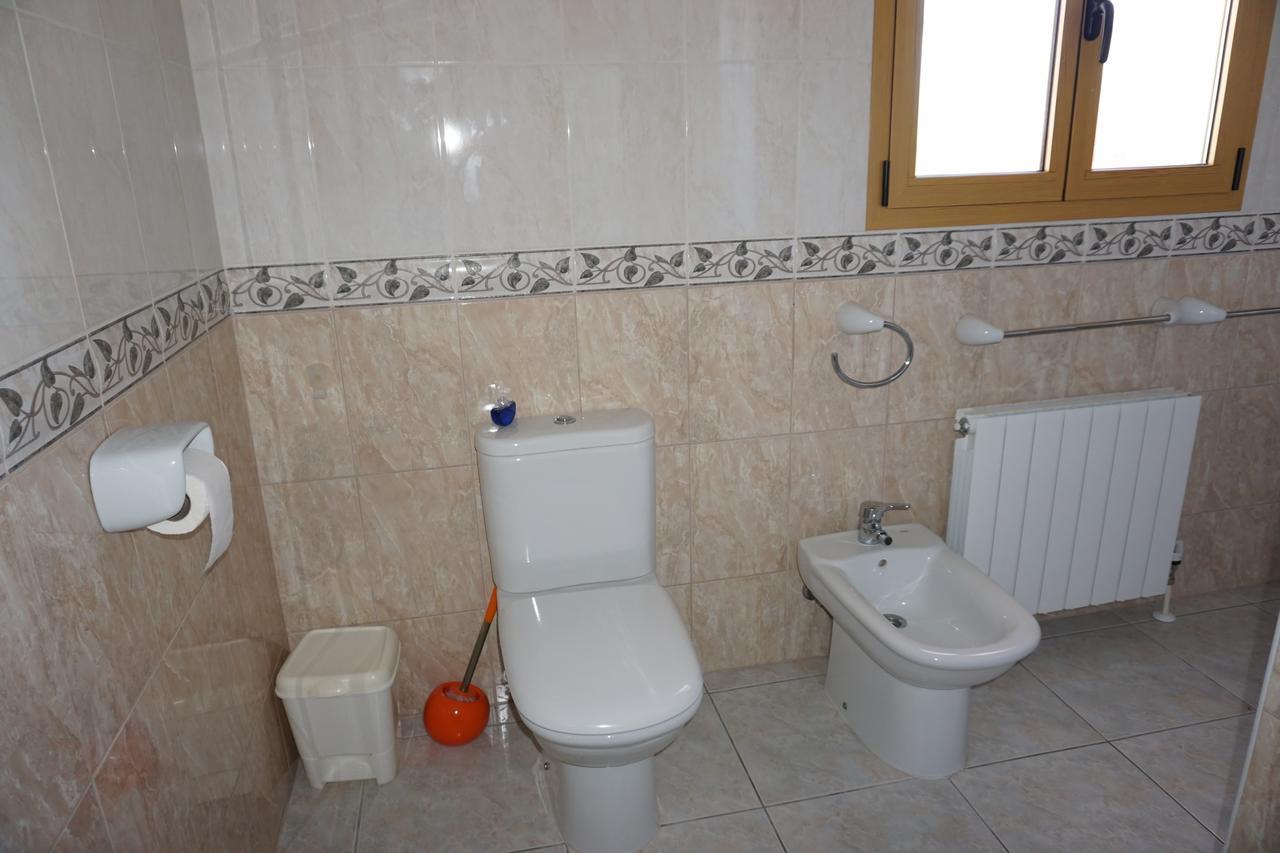 Muriel House Monte Pego Экстерьер фото