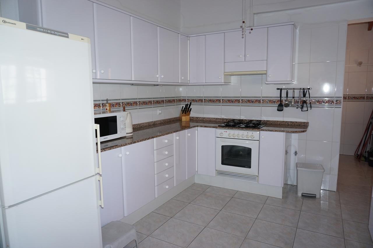 Muriel House Monte Pego Экстерьер фото